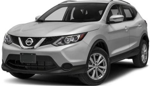 NISSAN ROGUE SPORT 2018 JN1BJ1CP0JW183955 image